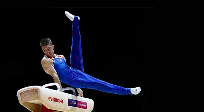 Max Whitlock