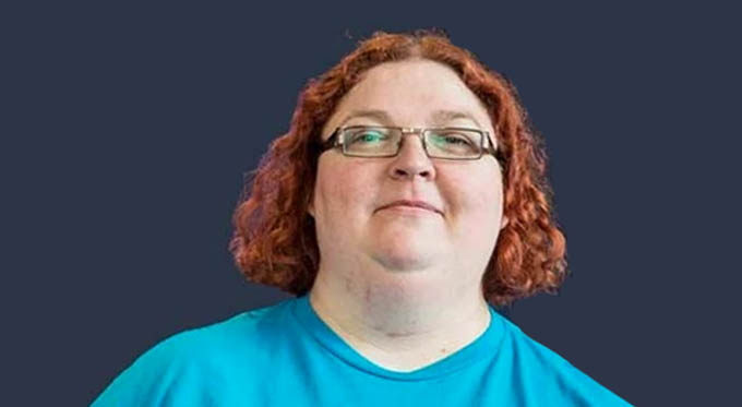 Book Meri Williams | Speaker Agent