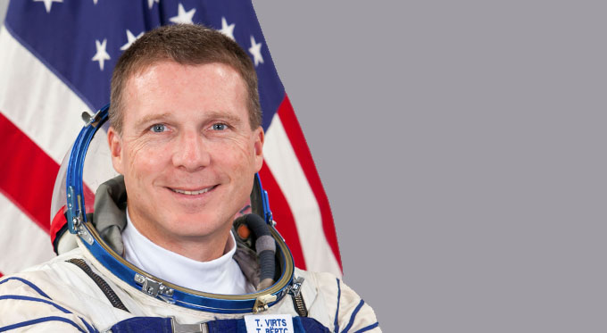 Terry W. Virts