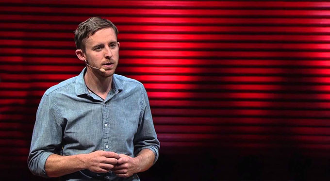 Tommy Caldwell