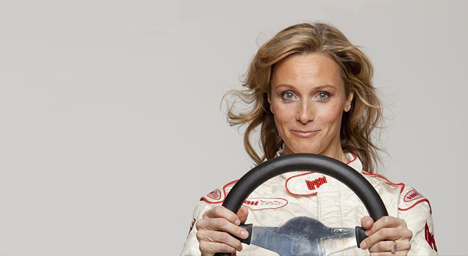 Vicki Butler-Henderson