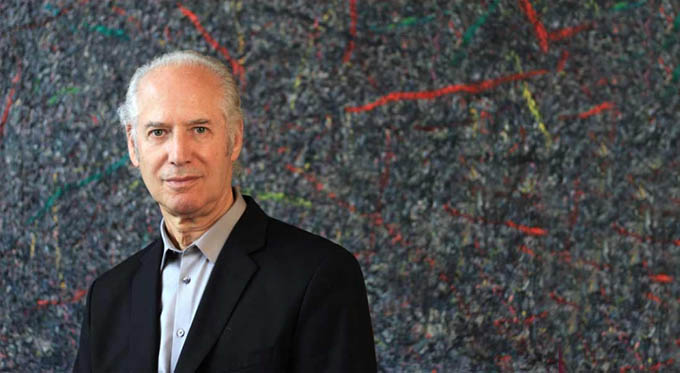 Zev Siegl