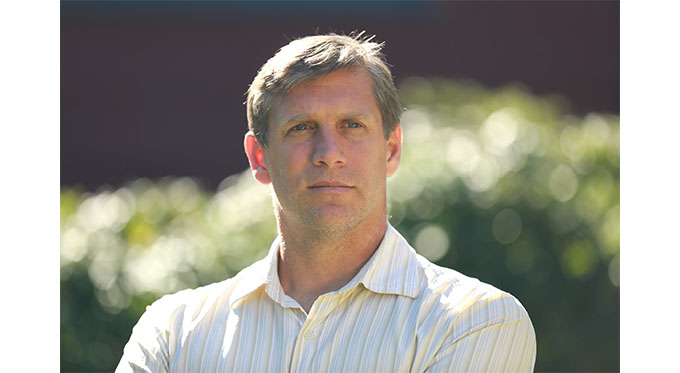 Zoltan Istvan
