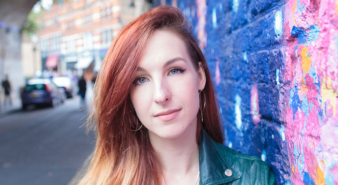 Alysia Judge