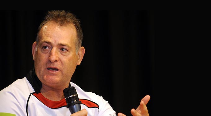 David Campese