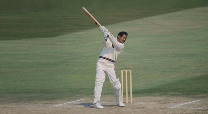 Garfield Sobers