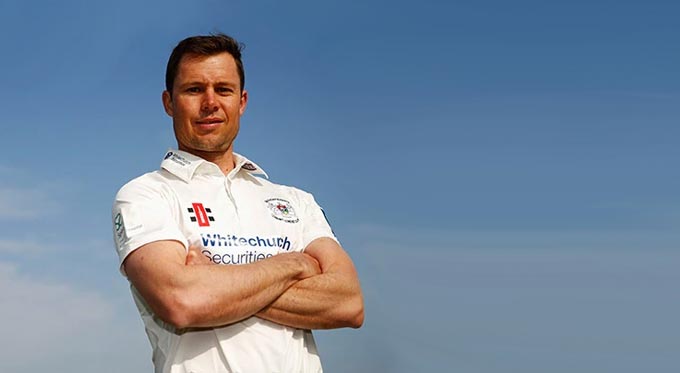 Geraint Jones
