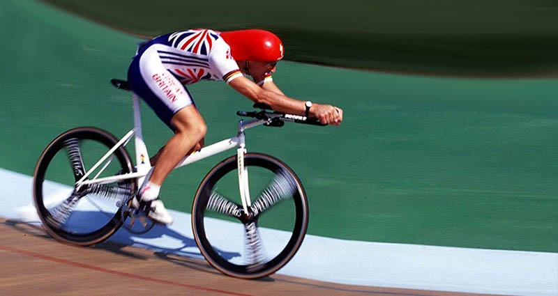 Graeme Obree