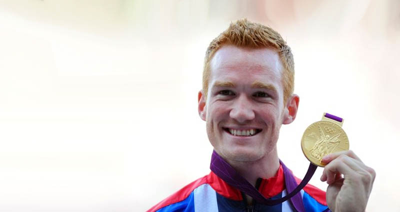 Greg Rutherford