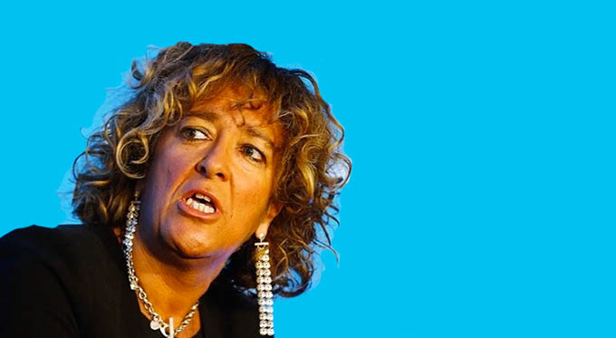Dame Heather Rabbatts