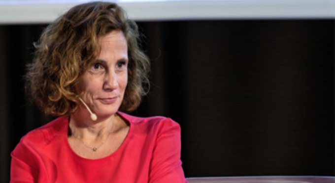 Professor Ilaria Capua