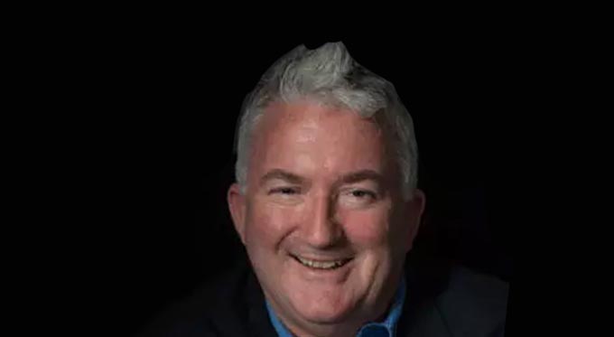 James Kerr Speaker Agent | Book Performance Speaker