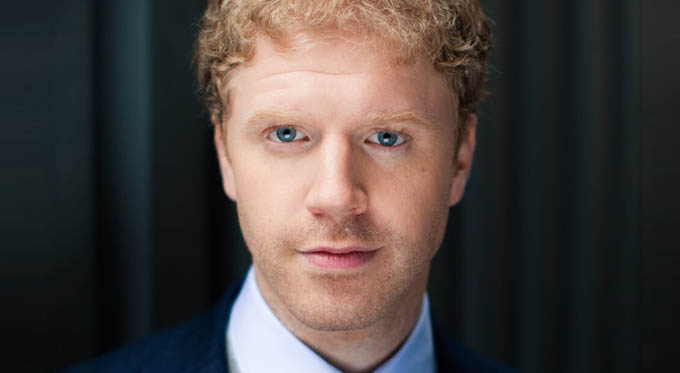 James Lyne