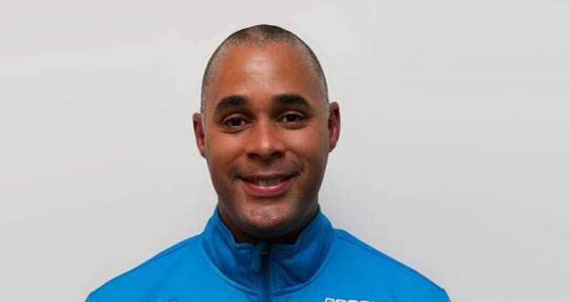 Book Jason Gardener | Speaker Agent