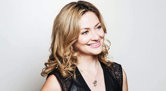 Kathryn Parsons