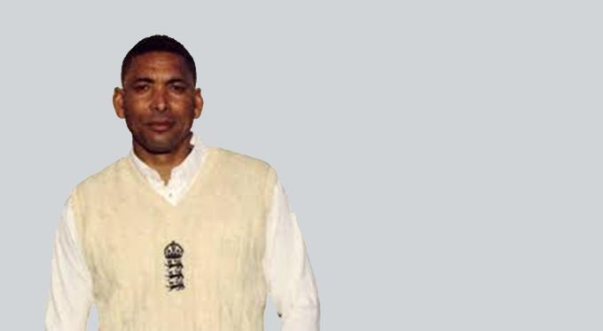 Phillip DeFreitas