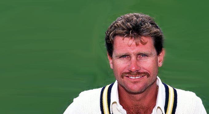 Robin Smith