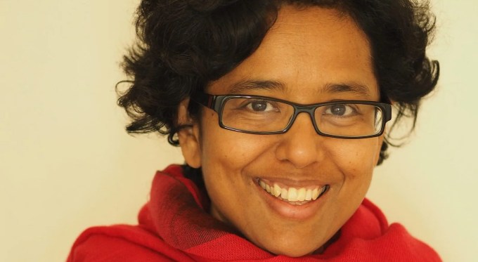 Dr Susmita Mohanty