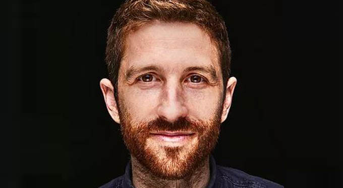 Tristan Harris