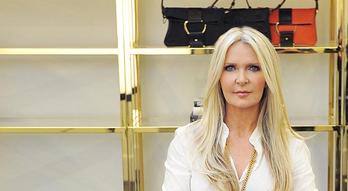 Amanda Wakeley