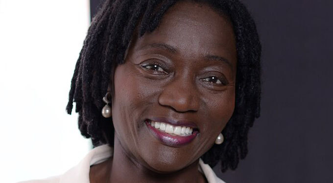 Auma Obama 