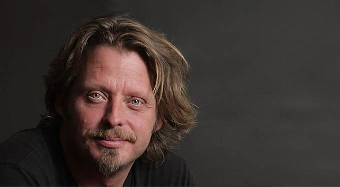 Charley Boorman