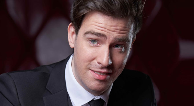 Chris Fleming