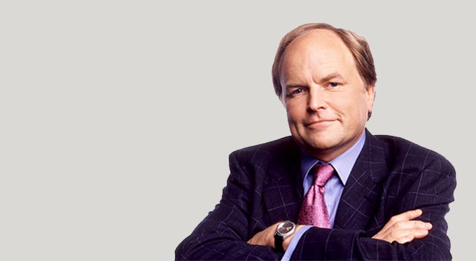 Clive Anderson