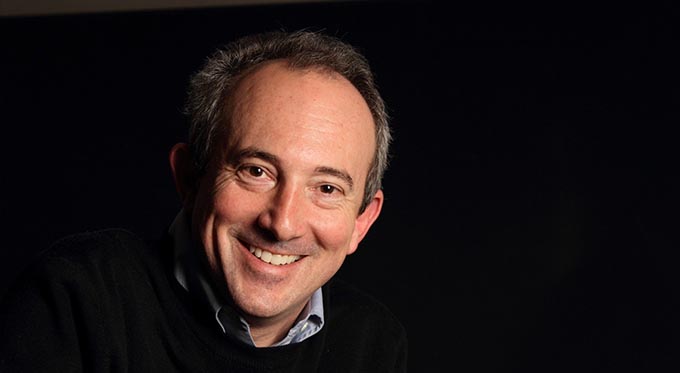 Book David Agus | Speaker Agent