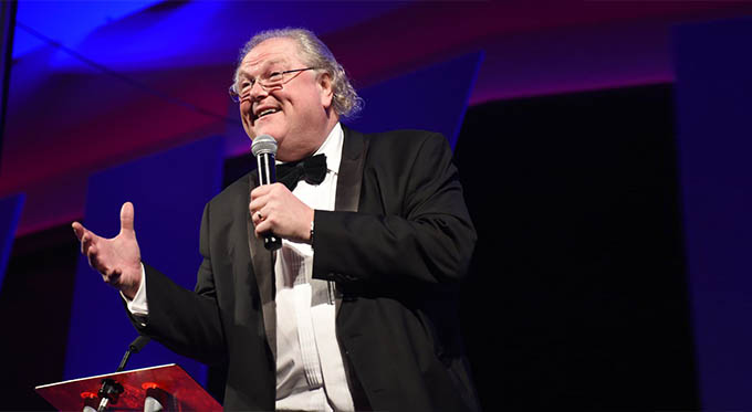 Lord Digby Jones