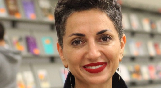 Dr Lina AbiRafeh