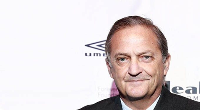 Gary Mabbutt