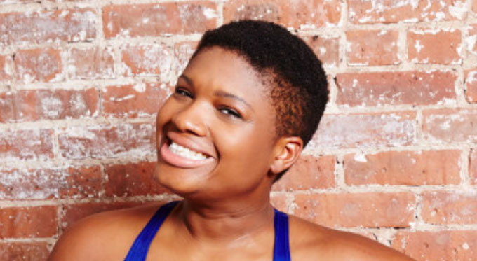 Jessamyn Stanley