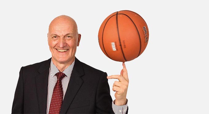 John Dabrowski