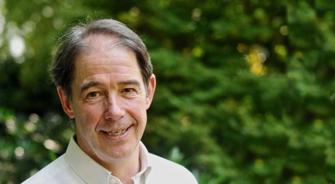 Sir Jonathon Porritt