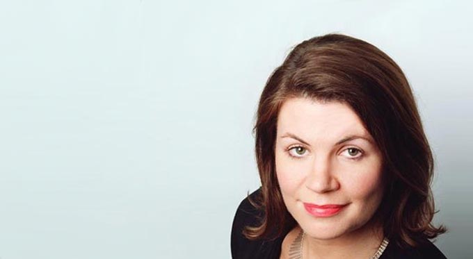 Julia Hartley-Brewer