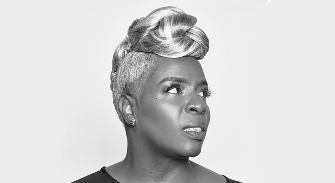 Karen Gibson