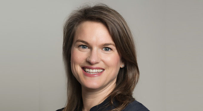 Kate Wylie