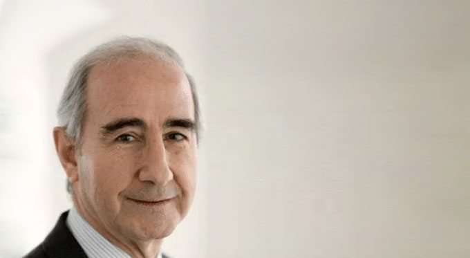 Michel Prada