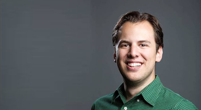 Mike Krieger