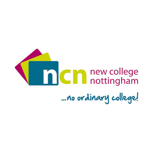 New College Nottingham