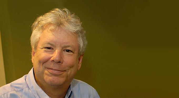 Prof. Richard Thaler