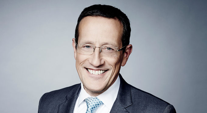 Richard Quest