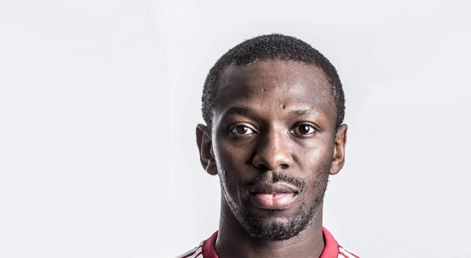 Book Shaun Wright-Phillips | Speaker Agent
