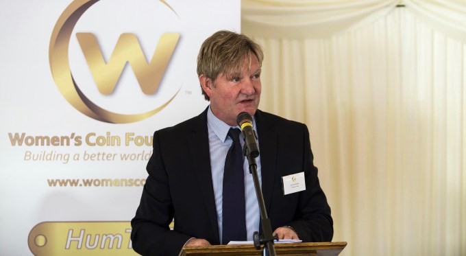 Sir Peter Birkett