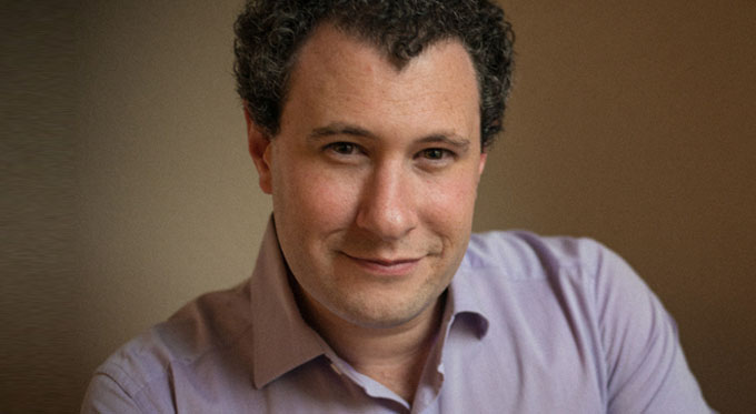 Stephen Shedletzky