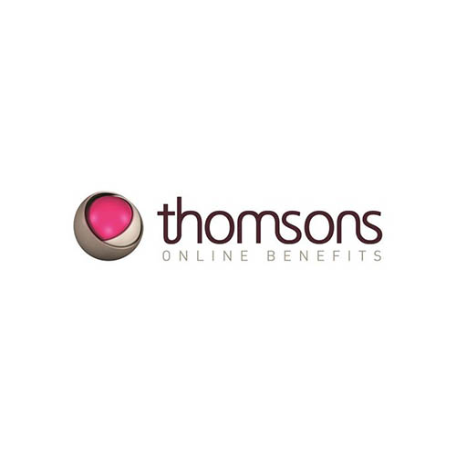 Thomsons Online Benefits