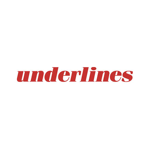 Underlines
