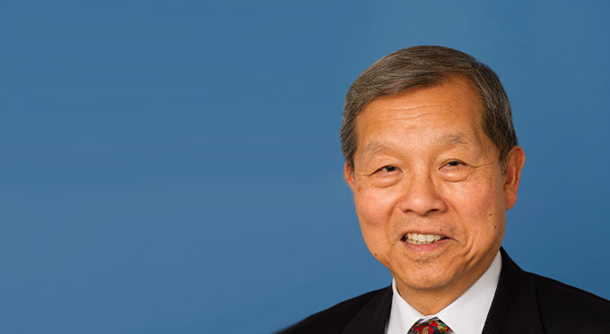 Yukon Huang