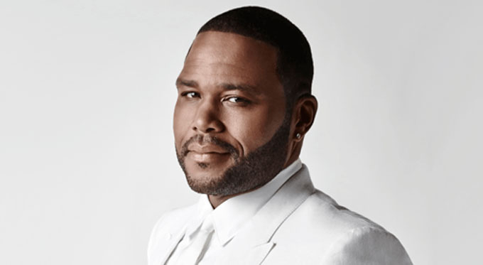 Anthony Anderson